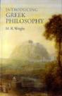 Introducing Greek Philosophy - Preview