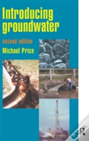 Capa do artigo Introducing Groundwater