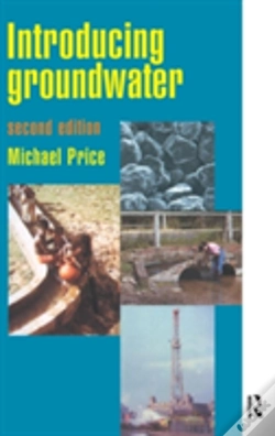 Capa do artigo Introducing Groundwater