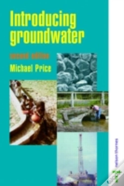 Capa do artigo Introducing Groundwater
