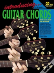 Capa do artigo Introducing Guitar Chords