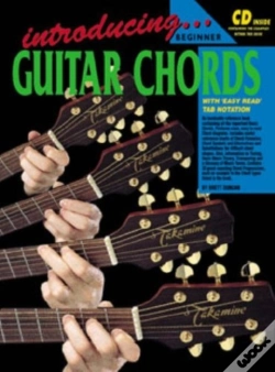 Capa do artigo Introducing Guitar Chords