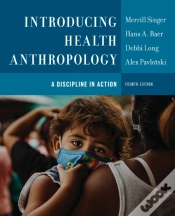 Capa do artigo Introducing Health Anthropology