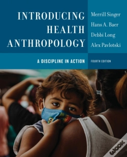 Capa do artigo Introducing Health Anthropology