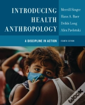 Capa do artigo Introducing Health Anthropology