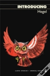 Capa do artigo Introducing Hegel