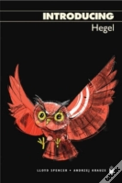 Capa do artigo Introducing Hegel