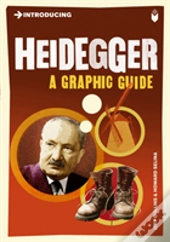 Introducing Heidegger