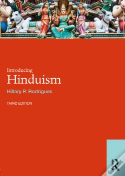 Capa do artigo Introducing Hinduism