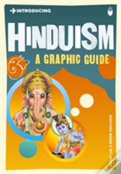 Capa do artigo Introducing Hinduism