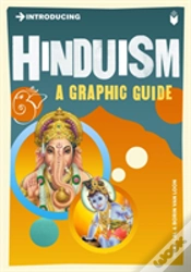 Capa do artigo Introducing Hinduism