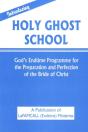 Introducing  Holy Ghost School -  Lafamcall - Preview