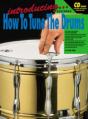 Introducing How To Tune The Drums - Preview