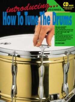 Capa do artigo Introducing How To Tune The Drums