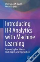 Introducing Hr Analytics With Machine Learning