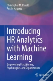 Capa do artigo Introducing Hr Analytics With Machine Learning