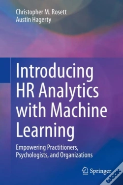 Capa do artigo Introducing Hr Analytics With Machine Learning