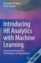 Introducing Hr Analytics With Machine Learning