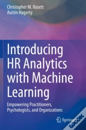 Capa do artigo Introducing Hr Analytics With Machine Learning