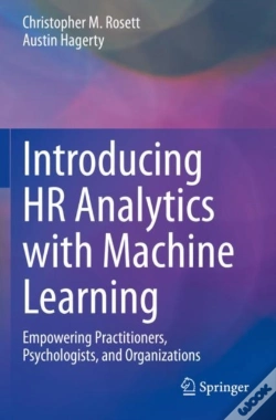 Capa do artigo Introducing Hr Analytics With Machine Learning