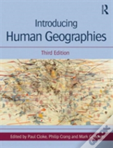 Introducing Human Geographies