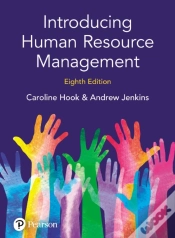 Capa do artigo Introducing Human Resource Management