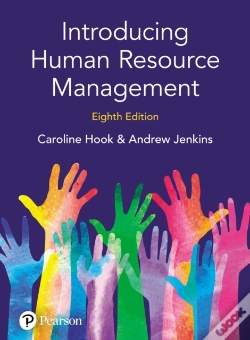 Capa do artigo Introducing Human Resource Management