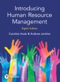 Introducing Human Resource Management - Preview