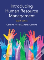 Capa do artigo Introducing Human Resource Management