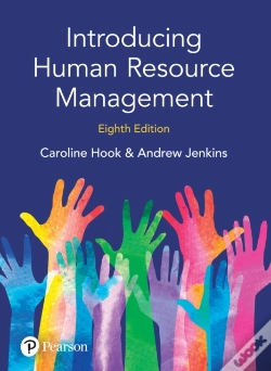 Capa do artigo Introducing Human Resource Management
