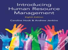 Introducing Human Resource Management
