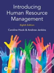 Capa do artigo Introducing Human Resource Management