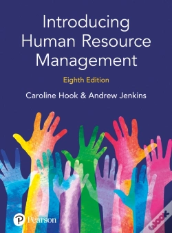 Capa do artigo Introducing Human Resource Management