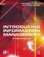 Introducing Information Management - Preview