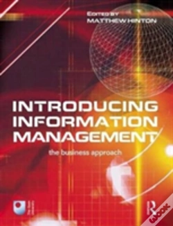 Capa do artigo Introducing Information Management