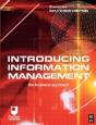 Introducing Information Management - Preview