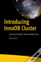 Introducing Innodb Cluster