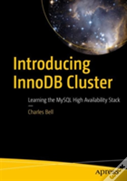 Capa do artigo Introducing Innodb Cluster