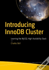 Introducing Innodb Cluster