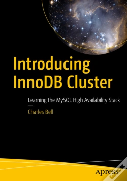 Capa do artigo Introducing Innodb Cluster