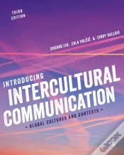 Capa do artigo Introducing Intercultural Communication