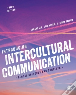 Capa do artigo Introducing Intercultural Communication