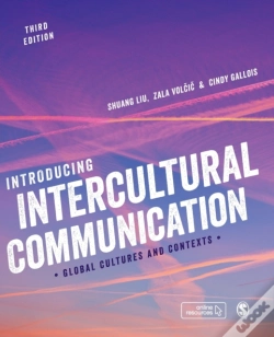 Capa do artigo Introducing Intercultural Communication
