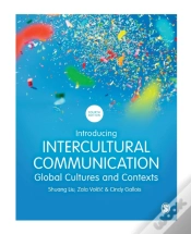 Capa do artigo Introducing Intercultural Communication