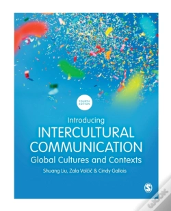 Capa do artigo Introducing Intercultural Communication