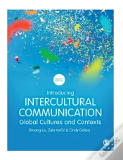 Capa do artigo Introducing Intercultural Communication