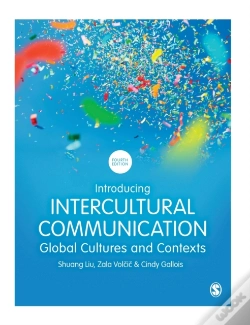 Capa do artigo Introducing Intercultural Communication