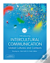 Capa do artigo Introducing Intercultural Communication