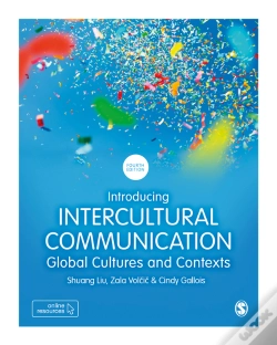 Capa do artigo Introducing Intercultural Communication