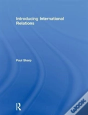 Capa do artigo Introducing International Relations